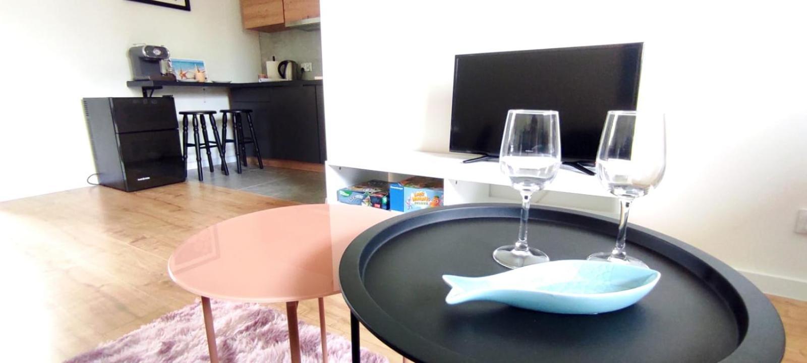 Apartament Przystan Swietojanska Gdynia Extérieur photo